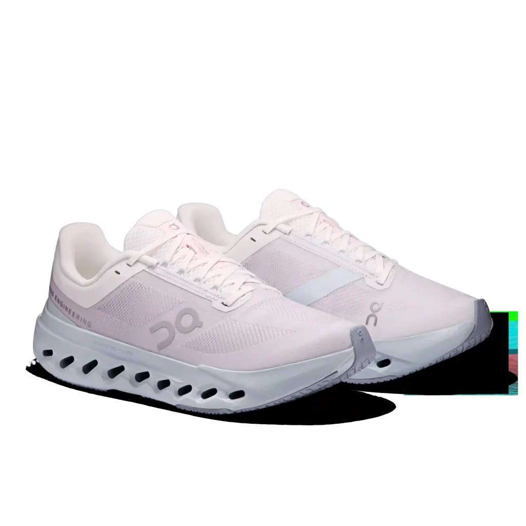 Cloudsurfer Next Peony Heather - Chaussures Femme | On Running