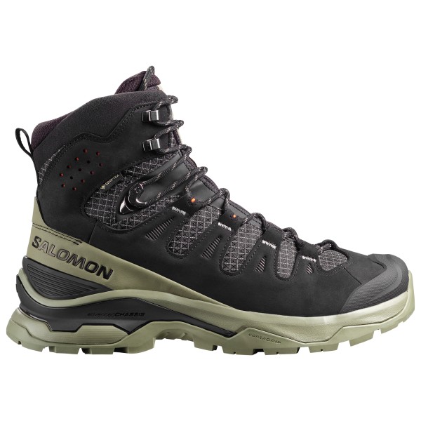 Quest 5 Gtx Black Lichen - Chaussures | Salomon