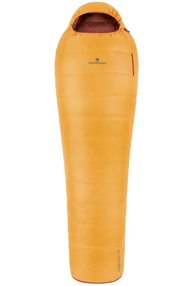 New Lightec 800 D 3° - Sac De Couchage | Ferrino