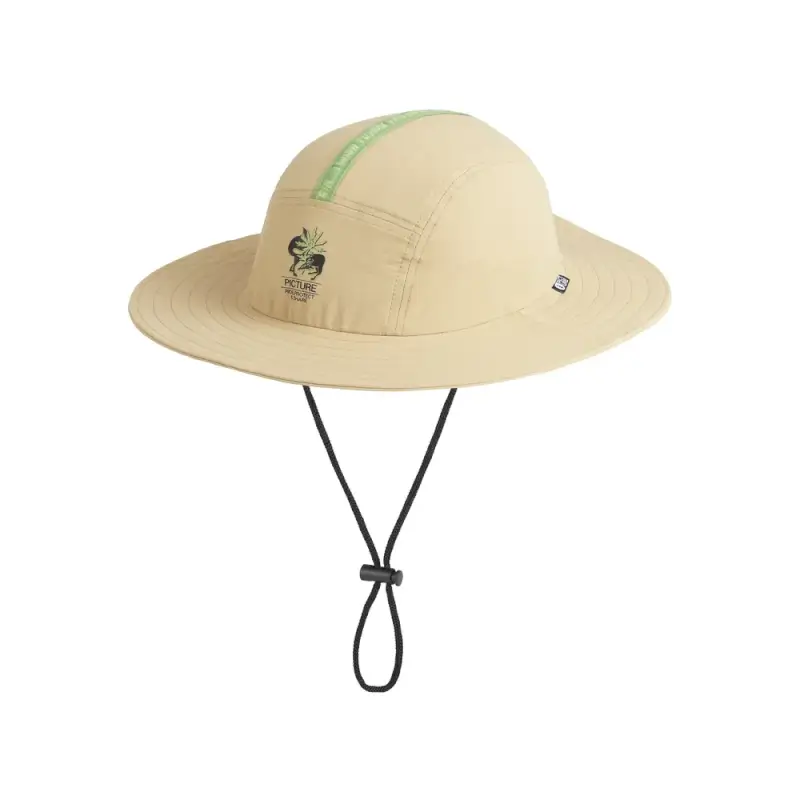 Chapeau Katek Lark - Chapeau | Picture Organic Clothing
