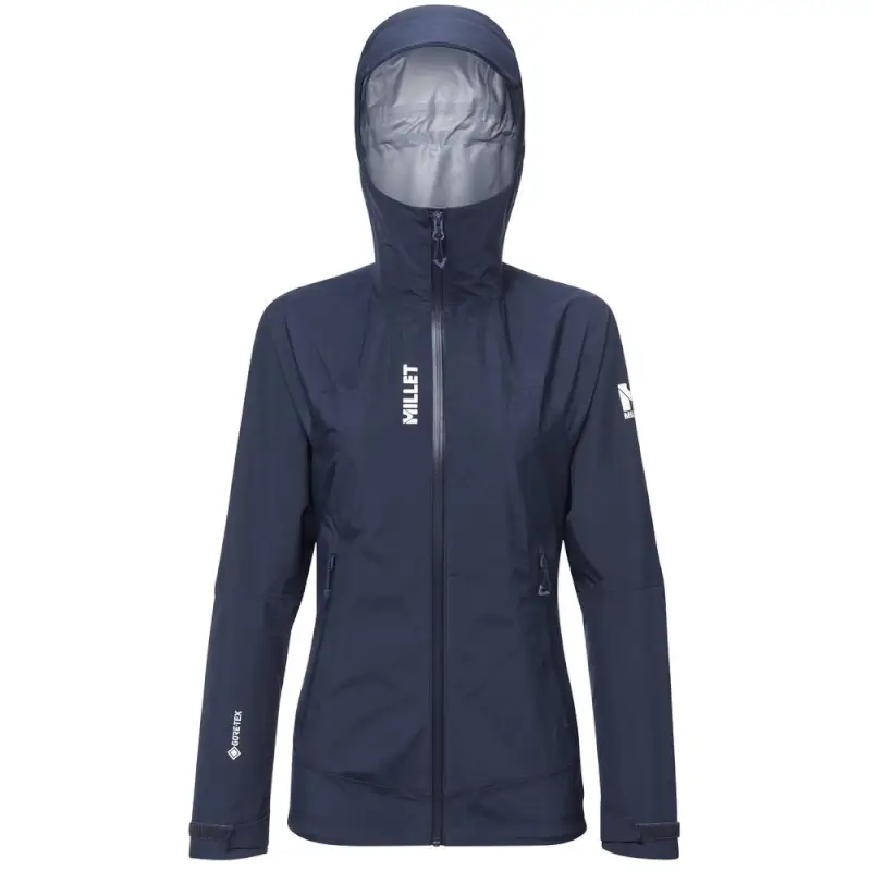 Veste Femme Seneca Gtx 3l Saphir