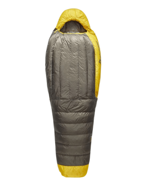 Spark -1°c - Sac De Couchage | Sea To Summit