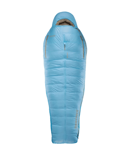 Boost 650 20f Gauche - Sac De Couchage | Thermarest