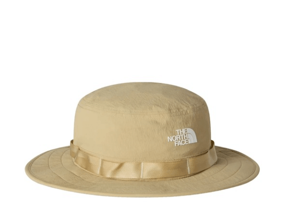 Chapeau Class V Brimmer Kaki Stone - Chapeau | The North Face
