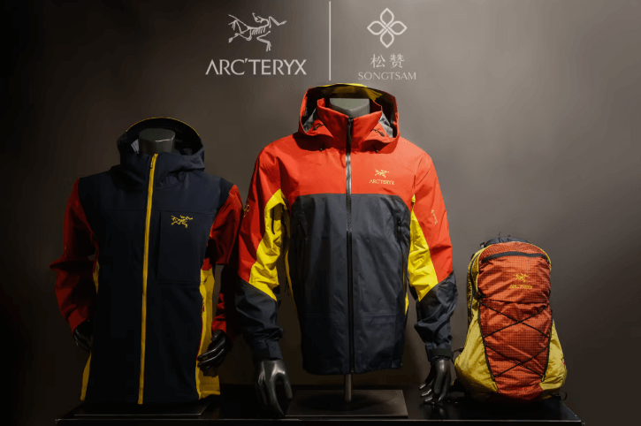 Arcteryx