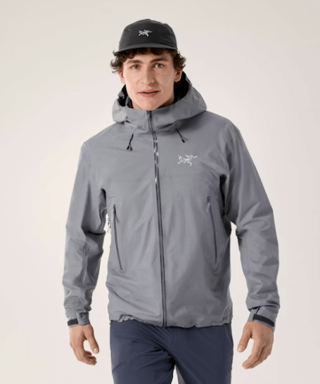 Beta Sl Veste Void - Veste | Arcteryx
