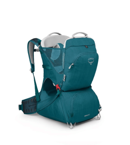 Poco Slt Deep Peyto - Porte-bebe | Osprey
