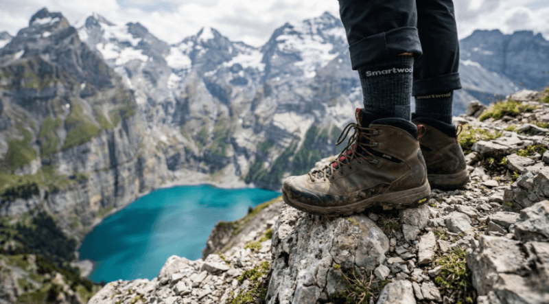 Chaussures randonnée