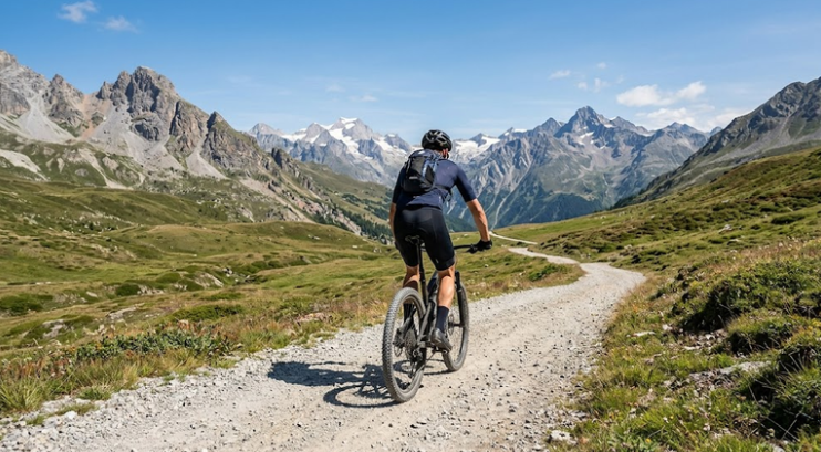 vélo
