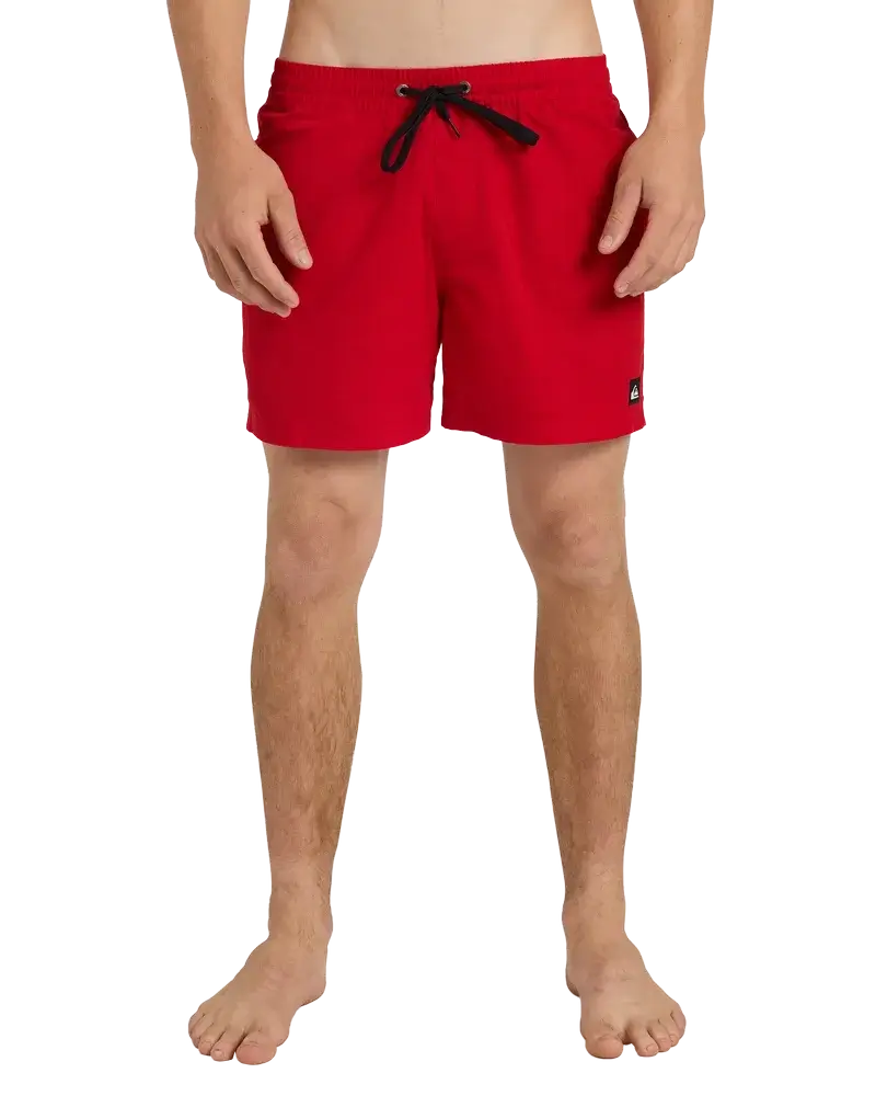 Everiday Volley 15 Salsa - Short | Quiksilver