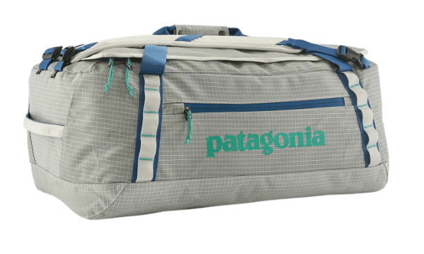 Bh Duffel 55 Birch White - Sac Expedition | Patagonia