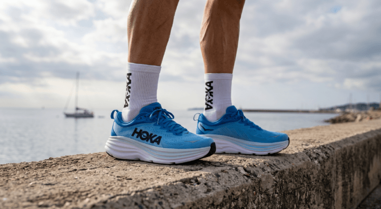 Chaussures running