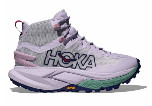 Mafate Hike Femme Ambient Blueberry - Chaussure | Hoka
