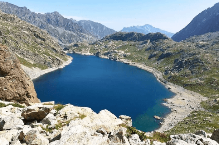 Le Grand Capelet