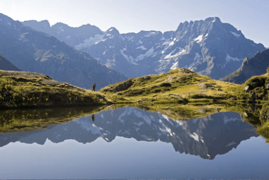 Lac du Lauzon