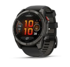 Fenix 8 Pro Amoled/LTE 51Mm Sapphire Tit Carb Gray Dlc