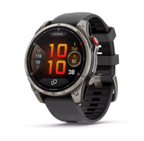 Fenix 8 Pro Amoled/Lte 47MM Sapphire Titane Titanium