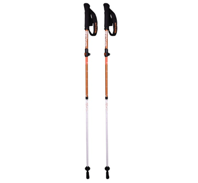 Batons Trail - Trail Fast-z (paire) - - Batons | Impulse Outdoor
