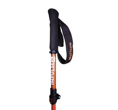 Batons Trail - Trail Fast-z (paire) - - Batons | Impulse Outdoor
