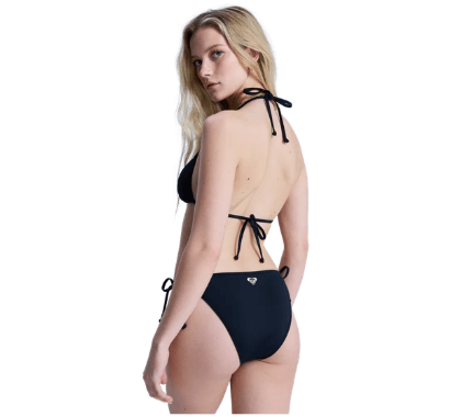 Bas Essentiel TS Classic Anthracite - Maillot de bain | Roxy
