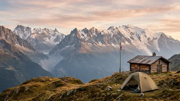 refuge