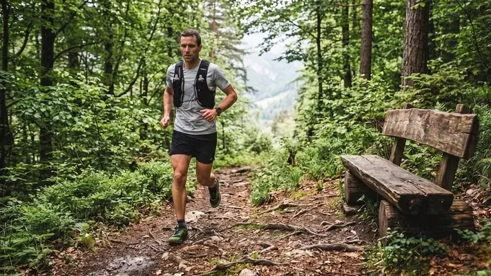trail