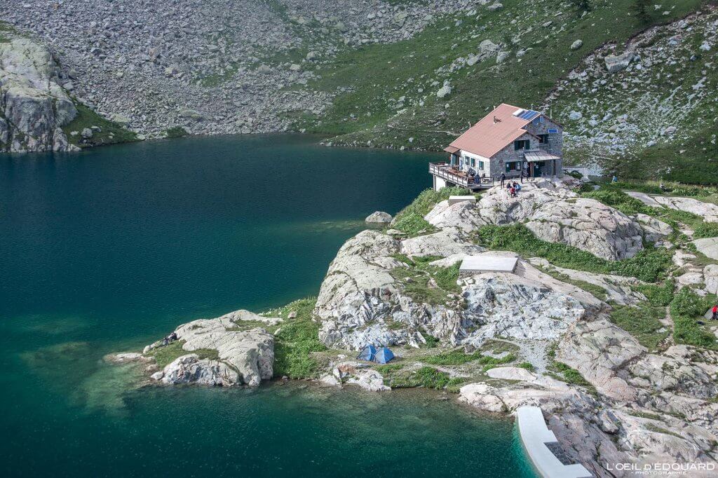 refuge