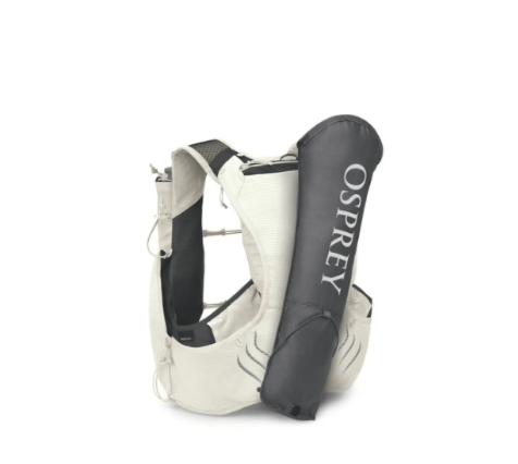 Duro Pro 10 Mystery White - Gilet Hydratation | Osprey
