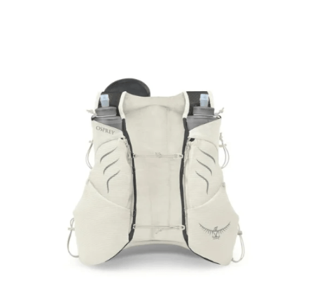 Duro Pro 10 Mystery White - Gilet Hydratation | Osprey