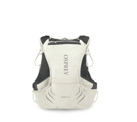 Duro Pro 10 Mystery White - Gilet Hydratation | Osprey