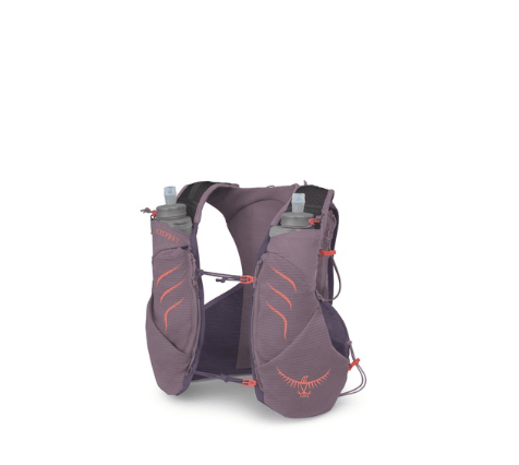 Dyna Pro 7 Femme Purple Dusk - Gilet Trail | Osprey