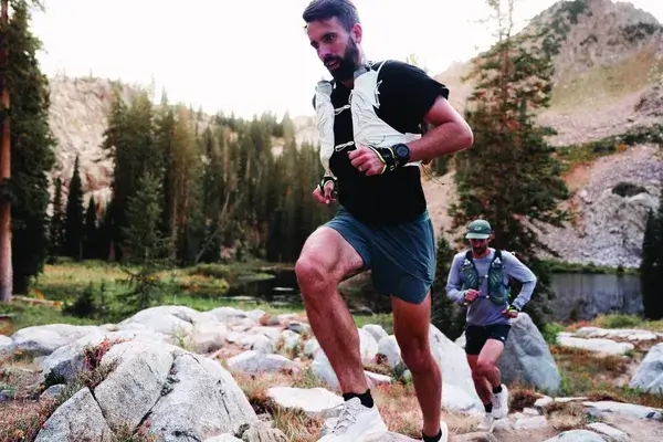 Duro Pro 10 Mystery White - Gilet Hydratation | Osprey